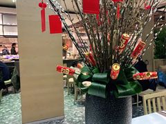 -金海湾自助餐厅(金陵饭店)