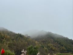 -雁门关景区