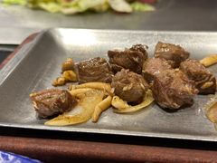 -大神太神·铁板烧(七宝领展广场店)