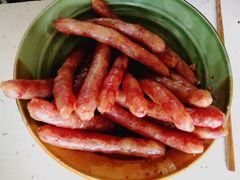 香肠-高记什邡肖麻辣(成都店)