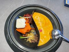 -生活如沸·顺德水牛奶火锅(大学路店)