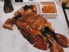 -小厨娘淮扬菜(清江苏宁广场店)