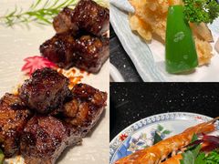 -梅筑·创意料理(王府井百货店)