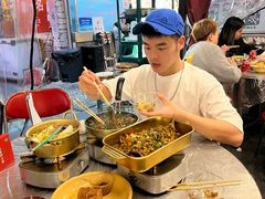 -东排食堂长沙小吃大排档(五一广场店)