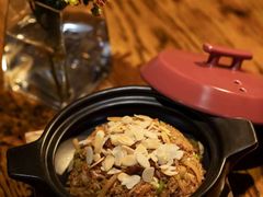 -HOME餐厅粤菜 融合菜