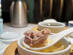 湖南土鸡汤-慕湘精致湖南菜(水贝店)
