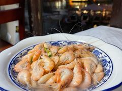 白米虾-洞天食府(北大街店)