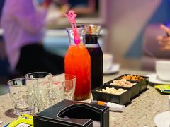 -米乐星世界KTV(汇智国际商业中心店)