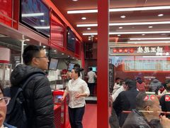 -喜家德虾仁水饺(长泰广场店)