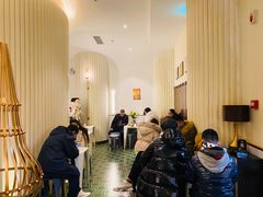 -宁夏国强手抓羊肉·清真菜(未央路凤三店)