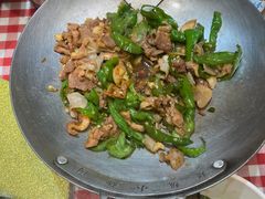 -老湘村·湖南土菜(天河维多利店)