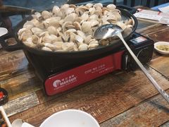 -拾下卜卜贝•海鲜火锅