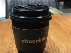 -Awfully Chocolate(嘉里城店)