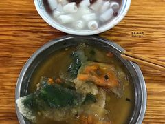 -正宗棉湖甜汤春卷店