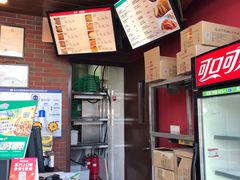 -棒约翰比萨意面(马家堡西路店)