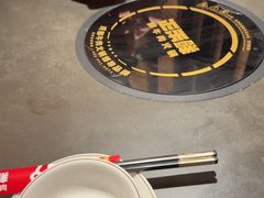 -正禾鲜·潮汕牛肉火锅(凯德天府店)