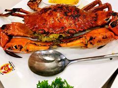 -蟹皇海鲜餐厅