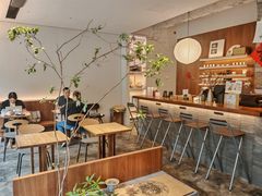 -溯洄咖啡VORTEX COFFEE