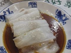 牛肉肠-阿殳粥馆(水围村店)