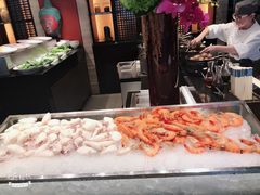 -深圳四季酒店·馥自助餐厅