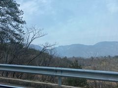 -大别山南武当滑雪场