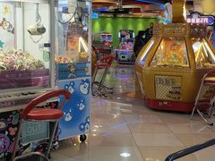 -汤姆熊欢乐世界(光启城店)
