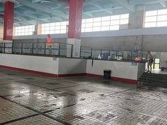 -国羽恒温游泳水疗馆