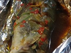 -范老二肉串饺子馆(中街店)