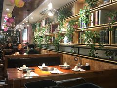 大堂-惠友大虾(太原北街店)