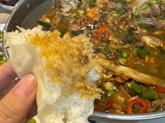 -小乡小镇·传承桐庐土菜·老板亲自烧的菜