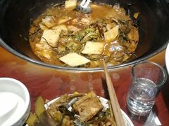 -白洋淀灶台鱼(名佳花园店)
