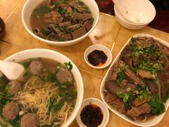 -莲塘味宝园牛杂(天越翔园店)
