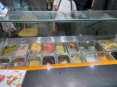 -阿玲四果冰(六灌路店)