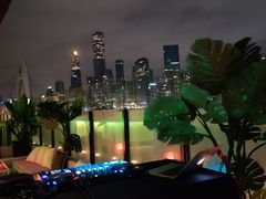 -AZUL by FUEL蓝色·法式酒馆(琶醍店)