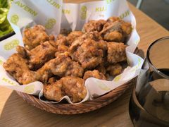-苦尽酒馆·川菜(鼓楼店)