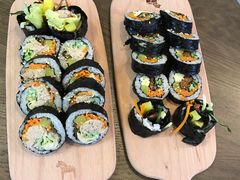 -青春分食(仙林大学城店)