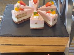 -汇泉王朝大饭店-旋转餐厅(南海路店)