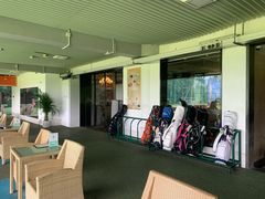 -棕榈泉国际高尔夫学院