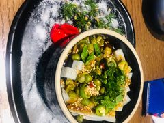 -雀舞云南菜(乐客城店)