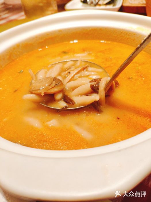 西贝莜面村(香蜜湖店)图片
