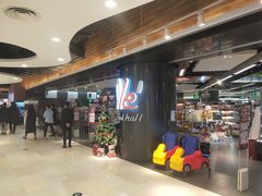 -新世界大丸百货