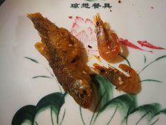 -彭大姐老店黄辣丁(新津店)
