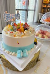 -宝生月子中心(民治店)