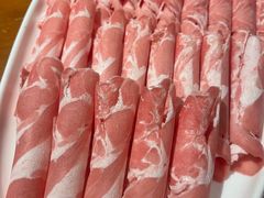 -宝泉铜锅·涮羊肉(解放东路店)