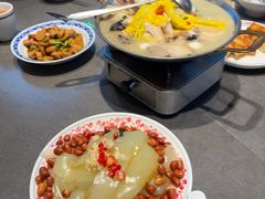 -老淮滨-蚌埠非遗小吃(淮河路店)