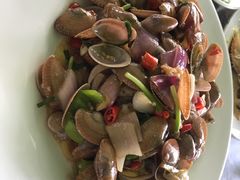 -四川小胡子海鲜(丁村万人海鲜广场店)