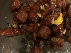 松仁牛柳-106餐厅(山水文园店)