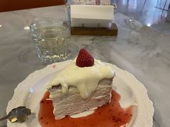 -LA JOLLA 墨西哥餐厅(学院路店)