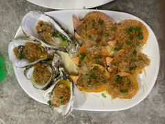 -四川小胡子海鲜(丁村万人海鲜广场店)