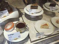 -大酉·M Coffee(北京美术馆店)